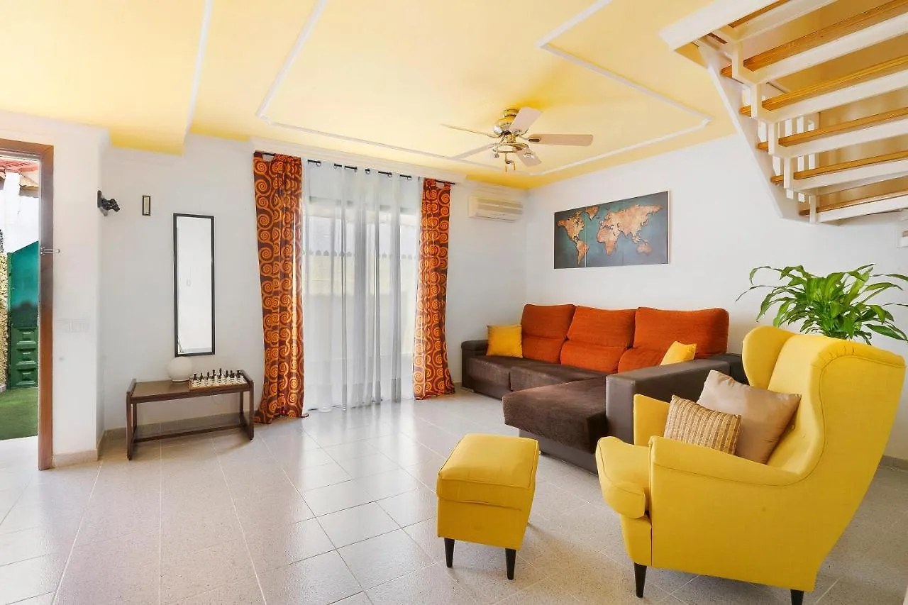 Casa vacanze Colina Verde Maspalomas