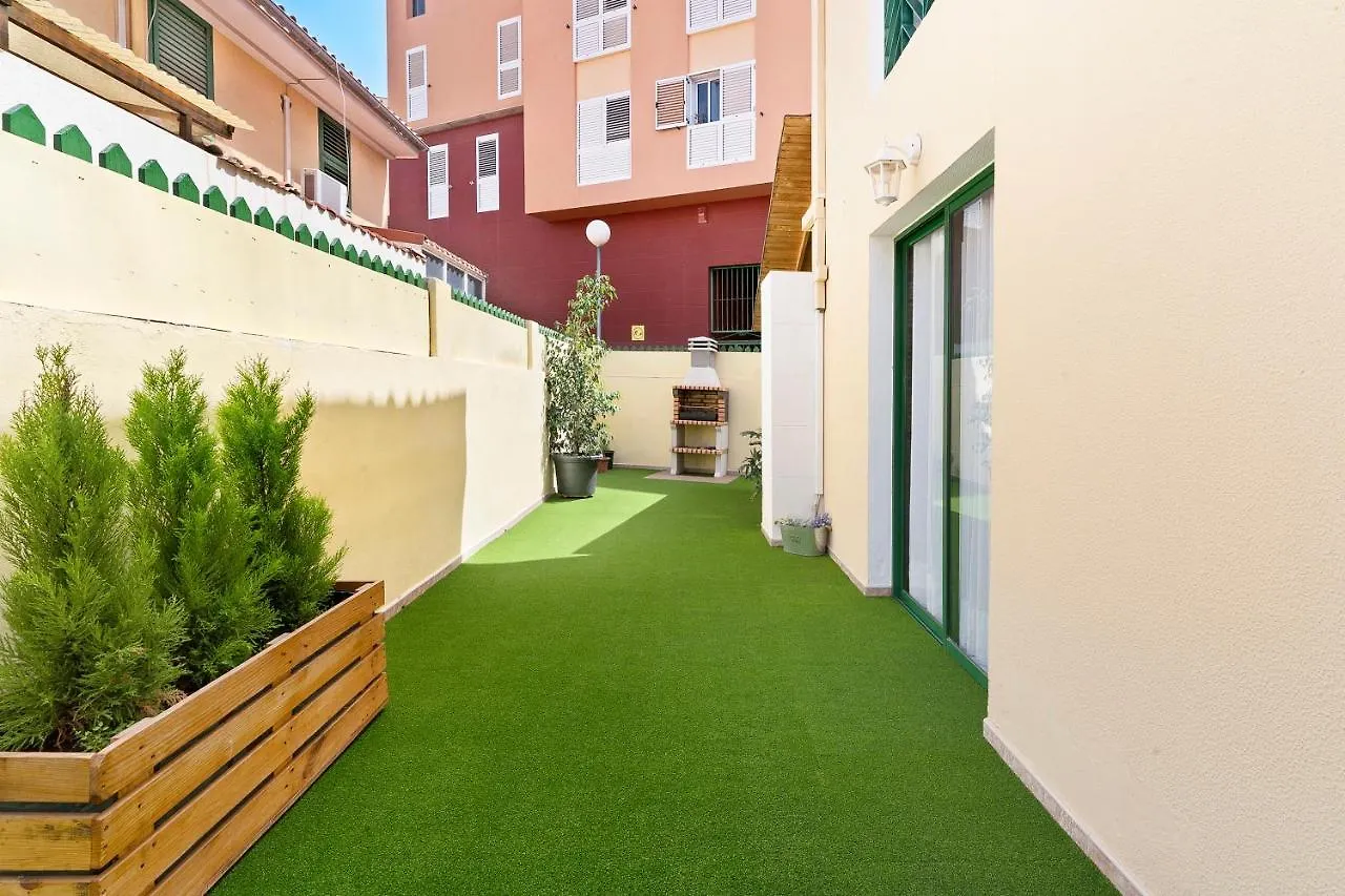 Casa vacanze Colina Verde Maspalomas Spagna