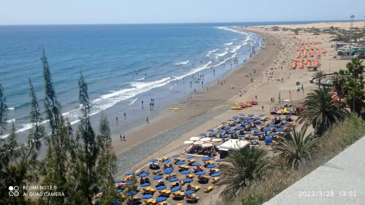 Colina Verde Maspalomas 0*, Maspalomas (Gran Canaria)
